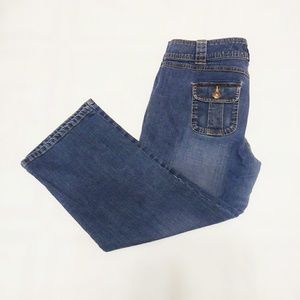 Old Navy Pants - Old navy capris Old Navy Pants - Old navy capris
